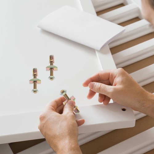 Pcs replacement bolts - 10, for